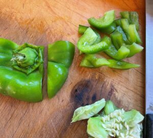 Easy tasty vegetables make you healthy.