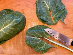 Yumbini makes veggies friendly.