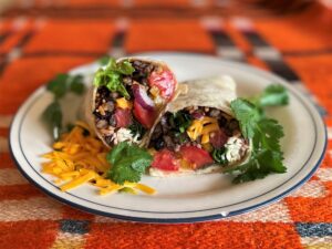 Read more about the article Ultimate Burrito
