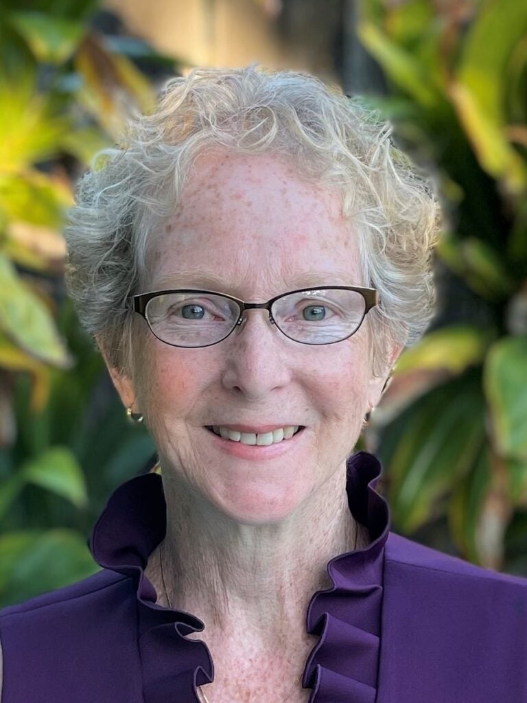 Certified Food Scientist and expert on healthy food