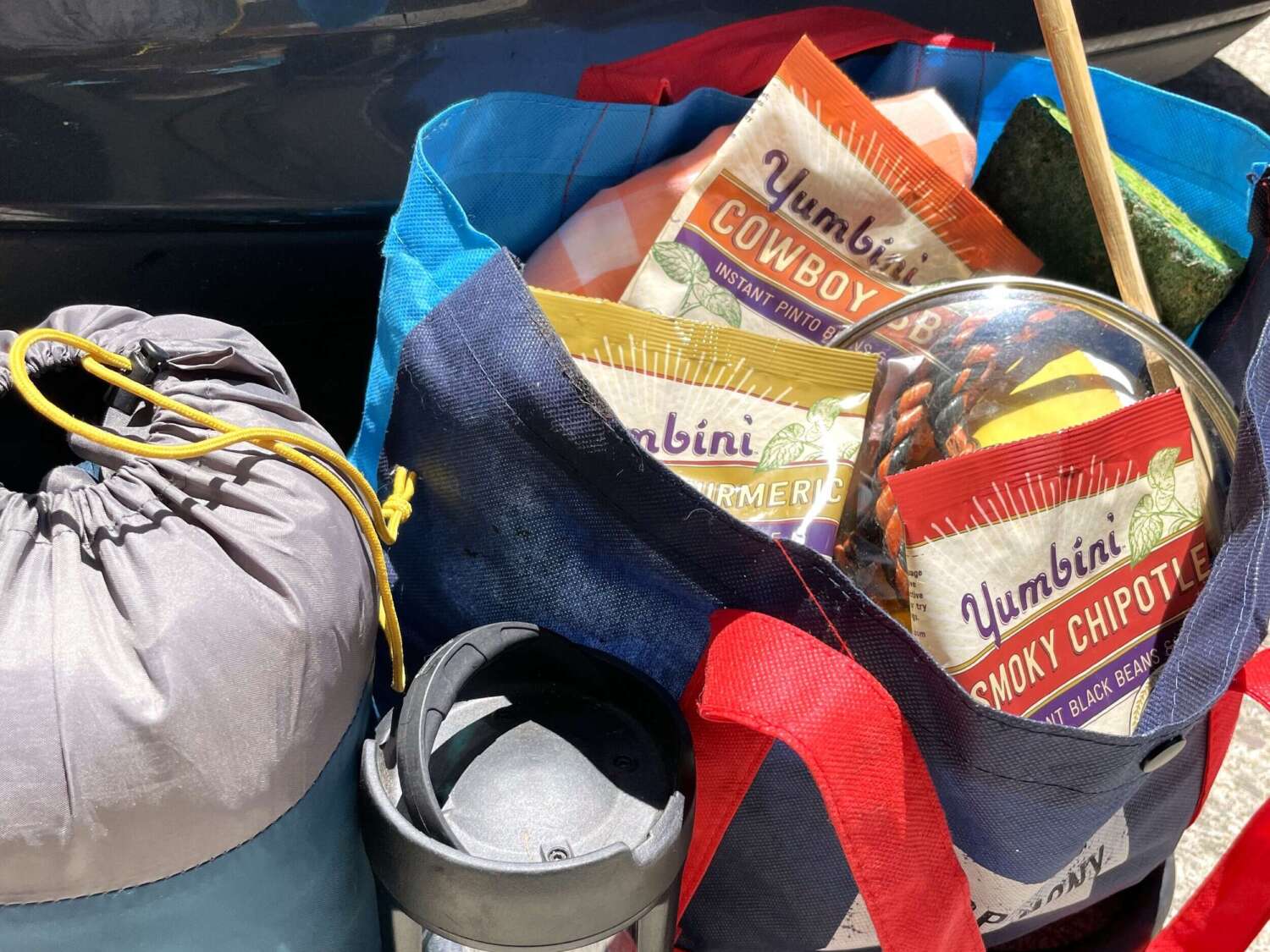 You are currently viewing Best Meals for Backpacking and Camping