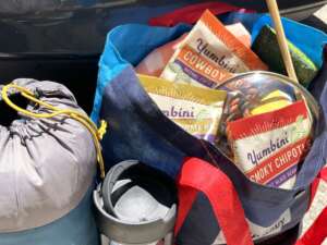 Read more about the article Best Meals for Backpacking and Camping
