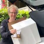 Read more about the article Food Bank: Yumbini to the Rescue!