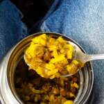 Read more about the article How to make a hot Thermos of Yumbini!
