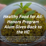 Read more about the article Shout Out from my Alma Mater, Oregon State!