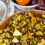 Yumbini is perfect for vegan Thanksgiving