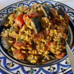You can use Yumbini to make delicious, quick exotic dishes.