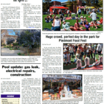 Read more about the article Yumbini Makes the Front Page