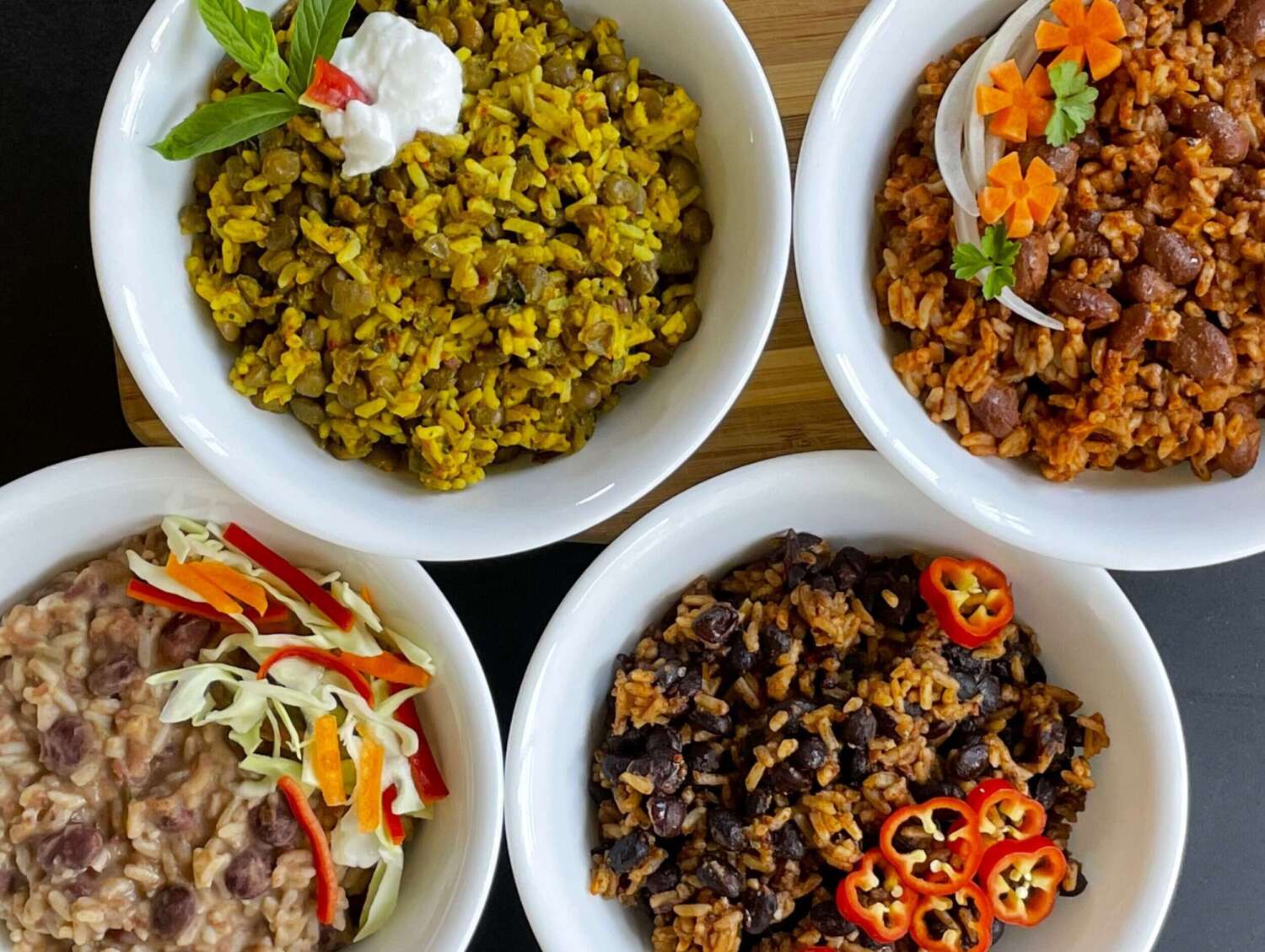Yumbini is not only quick, easy and healthy, it is incredibly delicious.
