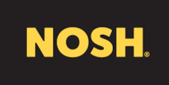 Press release announcing Yumbini's new flavor, Mild & Creamy Red Beans and Rice, featured on Nosh website. Click to read.