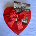 Read more about the article What if Love (and beans) Really IS All You Need?