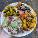 Read more about the article Camping and backpacking meals made easy