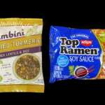 Read more about the article Which is Better: Top Ramen vs. Yumbini