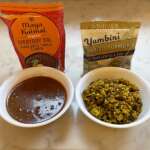 Read more about the article Better For Your Health: Maya Kaimal or Yumbini?