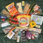Read more about the article Shelf Stable, Easy to Carry, Foods to Eat With Yumbini