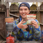 Read more about the article On The Trail With YouTube Star “Miranda Goes Outside”
