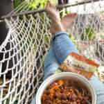 Read more about the article So Easy, it’s the Perfect Food For Doing Nothing