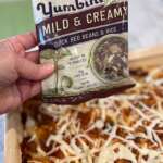 Read more about the article Easy Vegetarian Enchilada Bake
