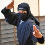 Read more about the article Do You Know the Reason Ninja Were Vegetarians?