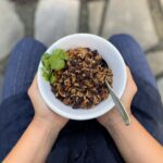 Read more about the article Easy Comfort Food – Calm With Beans and Rice